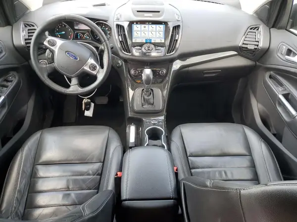 1FMCU0JX9GUC09216 2016 FORD ESCAPE - Image 8