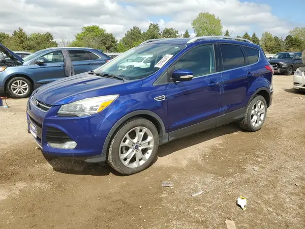 1FMCU0JX9GUC24430 2016 FORD ESCAPE - Image 1