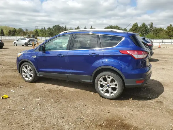 1FMCU0JX9GUC24430 2016 FORD ESCAPE - Image 2