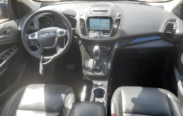 1FMCU0JX9GUC24430 2016 FORD ESCAPE - Image 8