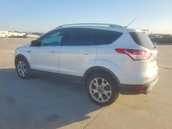 1FMCU0JX9GUC26114 2016 FORD ESCAPE - Image 2