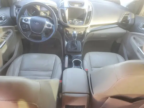 1FMCU0JX9GUC26114 2016 FORD ESCAPE - Image 8