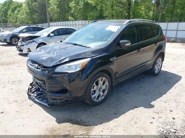 1FMCU0JX9GUC34035 2016 FORD ESCAPE - Image 2