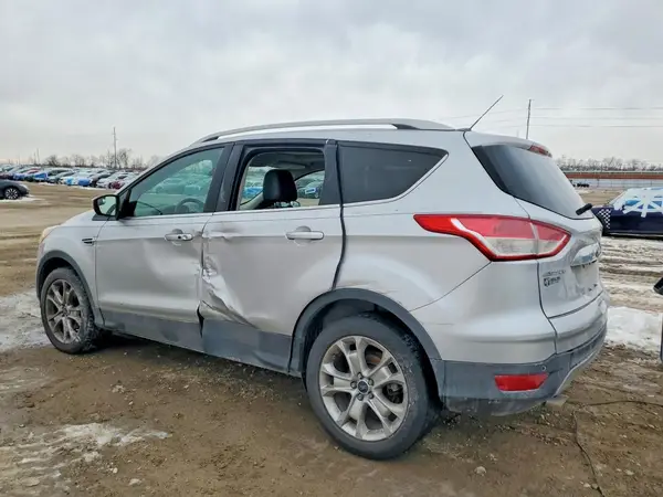 1FMCU0JX9GUC46427 2016 FORD ESCAPE - Image 2