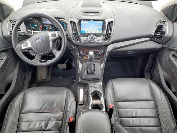 1FMCU0JX9GUC46427 2016 FORD ESCAPE - Image 8