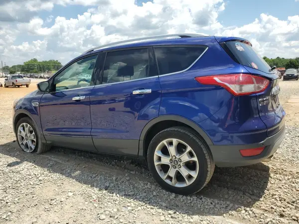 1FMCU0JX9GUC55371 2016 FORD ESCAPE - Image 2
