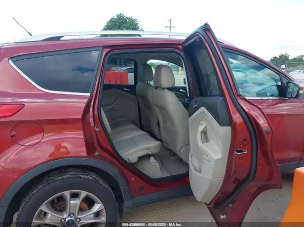 1FMCU0JX9GUC56844 2016 FORD ESCAPE - Image 8