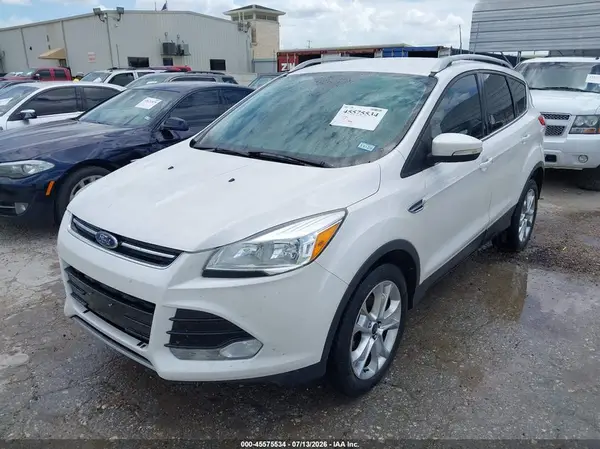1FMCU0JX9GUC57668 2016 FORD ESCAPE - Image 2