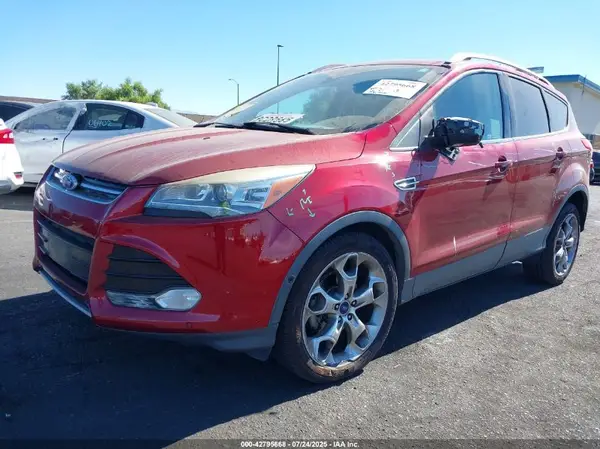 1FMCU0JX9GUC60179 2016 FORD ESCAPE - Image 2