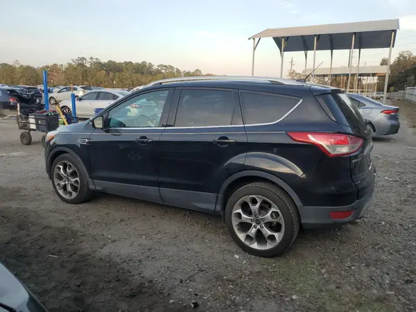 1FMCU0JX9GUC85728 2016 FORD ESCAPE - Image 2