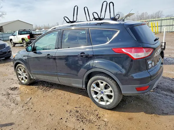 1FMCU0JX9GUC85986 2016 FORD ESCAPE - Image 2
