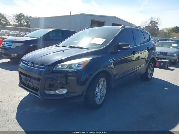 1FMCU0JXXGUA08411 2016 FORD ESCAPE - Image 2