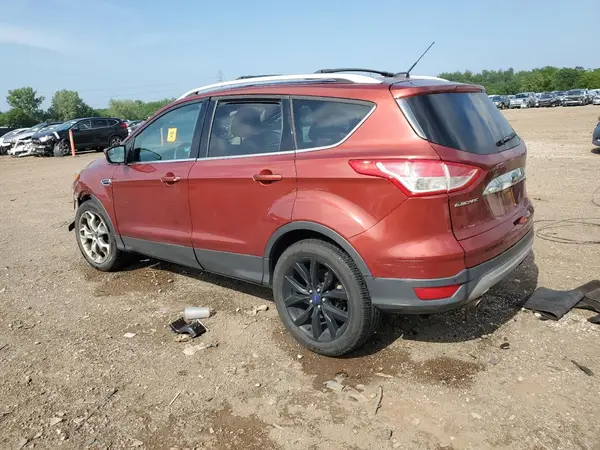 1FMCU0JXXGUA38007 2016 FORD ESCAPE - Image 2