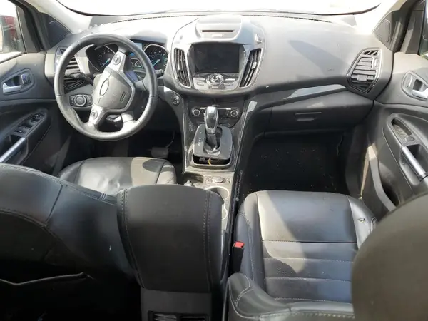 1FMCU0JXXGUA38007 2016 FORD ESCAPE - Image 8