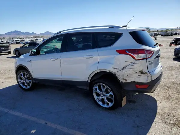 1FMCU0JXXGUA45393 2016 FORD ESCAPE - Image 2