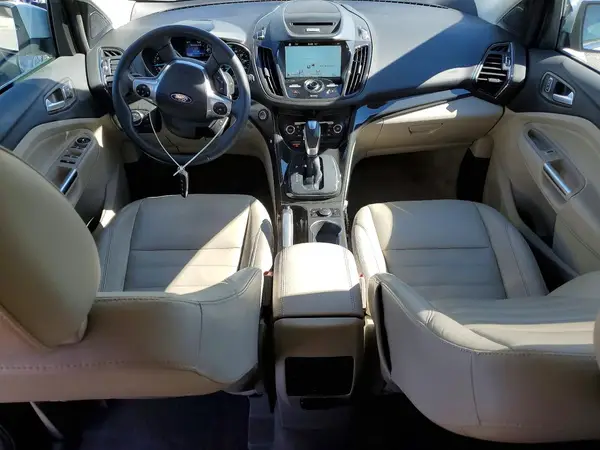 1FMCU0JXXGUA45393 2016 FORD ESCAPE - Image 8