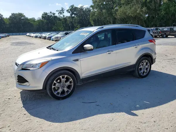 1FMCU0JXXGUA49508 2016 FORD ESCAPE - Image 1