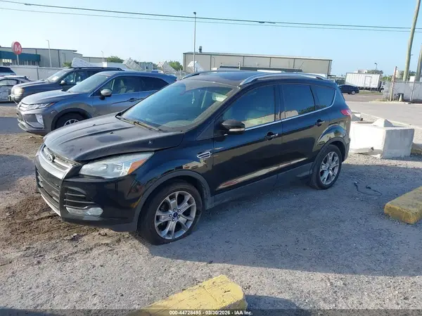 1FMCU0JXXGUA60749 2016 FORD ESCAPE - Image 2