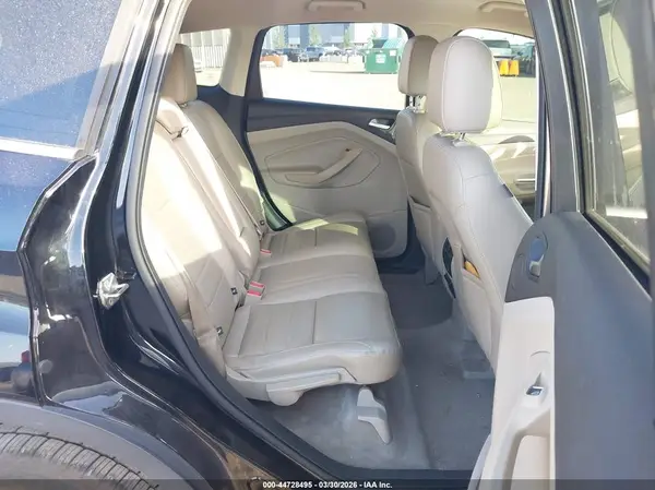 1FMCU0JXXGUA60749 2016 FORD ESCAPE - Image 8