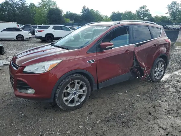 1FMCU0JXXGUA84324 2016 FORD ESCAPE - Image 1
