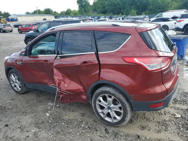 1FMCU0JXXGUA84324 2016 FORD ESCAPE - Image 2