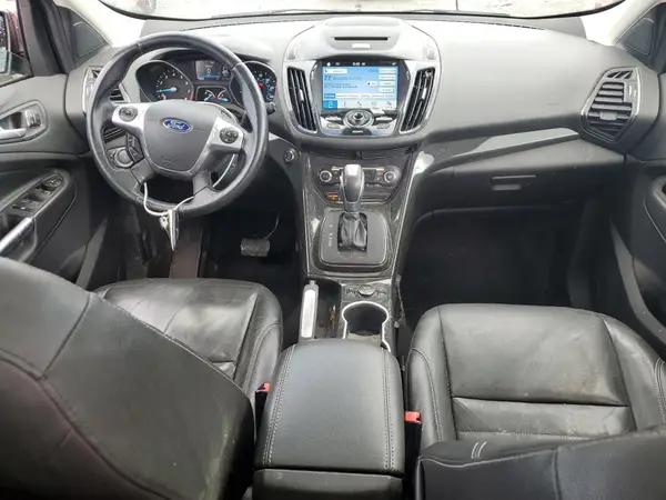 1FMCU0JXXGUA84324 2016 FORD ESCAPE - Image 8