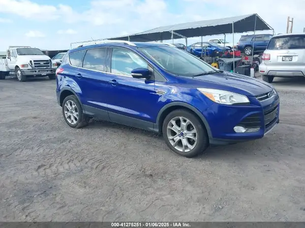 1FMCU0JXXGUA96554 2016 FORD ESCAPE - Image 1