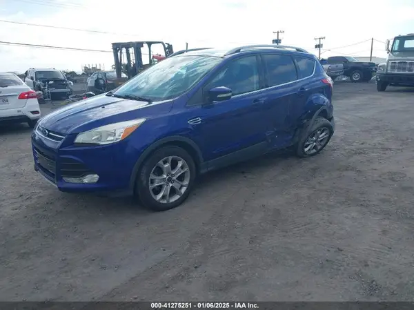 1FMCU0JXXGUA96554 2016 FORD ESCAPE - Image 2