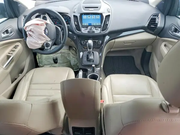 1FMCU0JXXGUA97316 2016 FORD ESCAPE - Image 8