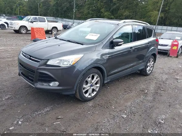 1FMCU0JXXGUB04281 2016 FORD ESCAPE - Image 2