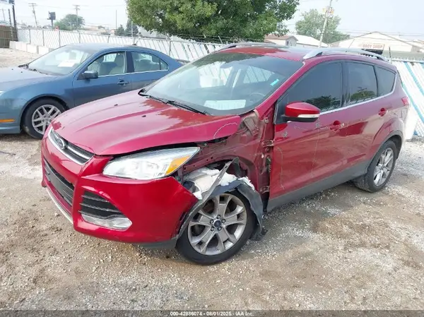 1FMCU0JXXGUB04488 2016 FORD ESCAPE - Image 2
