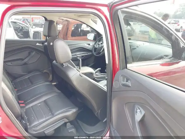 1FMCU0JXXGUB04488 2016 FORD ESCAPE - Image 8