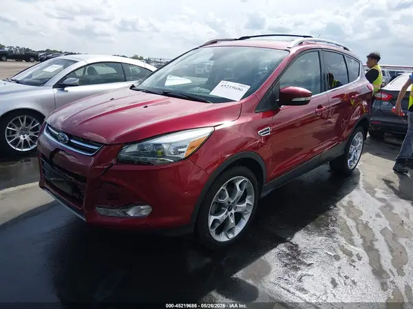 1FMCU0JXXGUB30282 2016 FORD ESCAPE - Image 2