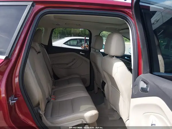 1FMCU0JXXGUB30282 2016 FORD ESCAPE - Image 8