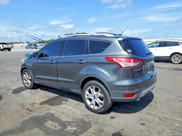 1FMCU0JXXGUB31156 2016 FORD ESCAPE - Image 2