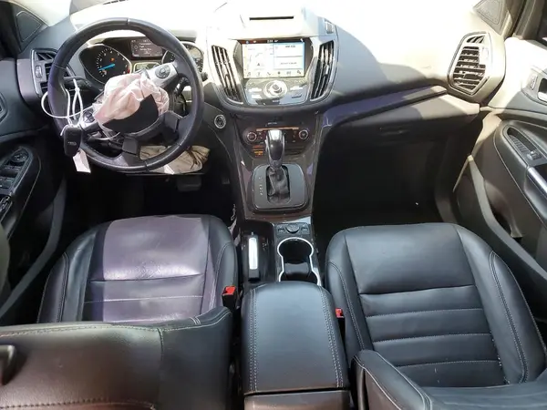1FMCU0JXXGUB31156 2016 FORD ESCAPE - Image 8