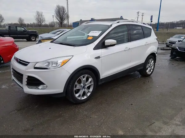 1FMCU0JXXGUB34980 2016 FORD ESCAPE - Image 2