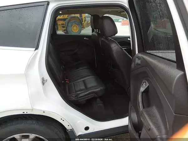 1FMCU0JXXGUB34980 2016 FORD ESCAPE - Image 8