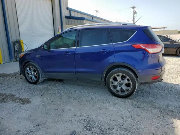 1FMCU0JXXGUB36986 2016 FORD ESCAPE - Image 2