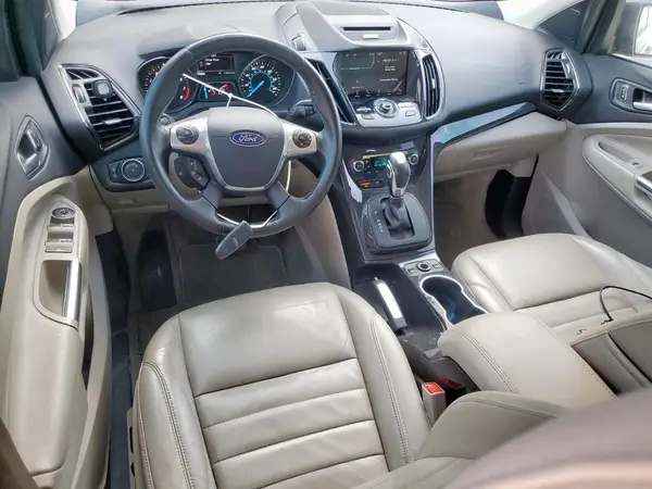 1FMCU0JXXGUB36986 2016 FORD ESCAPE - Image 8
