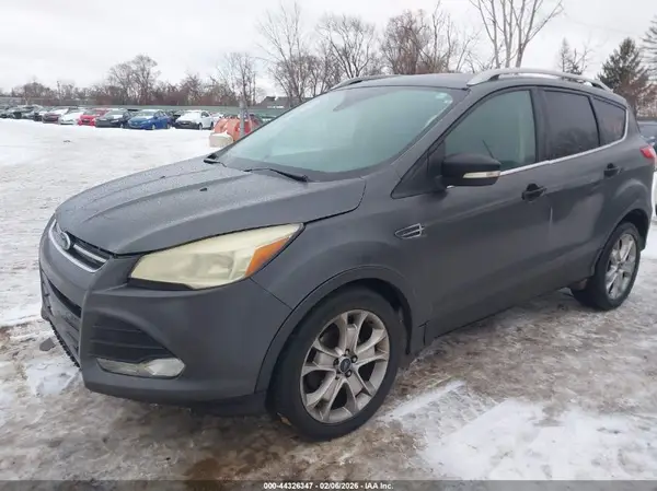 1FMCU0JXXGUB45090 2016 FORD ESCAPE - Image 2