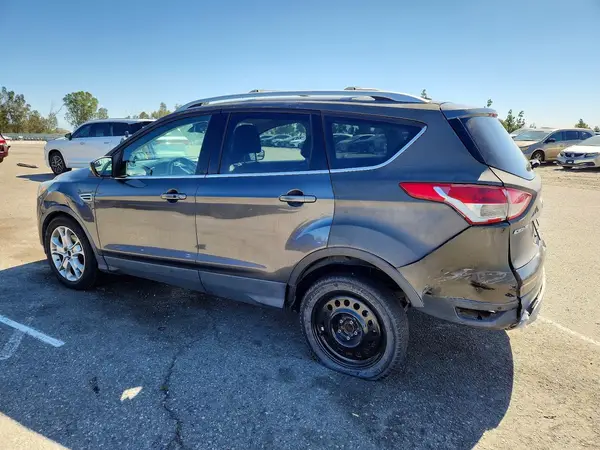 1FMCU0JXXGUB47888 2016 FORD ESCAPE - Image 2