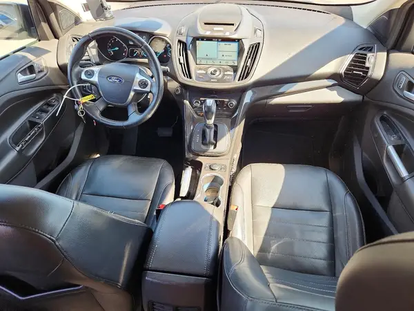 1FMCU0JXXGUB47888 2016 FORD ESCAPE - Image 8