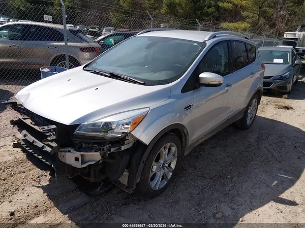 1FMCU0JXXGUB57353 2016 FORD ESCAPE - Image 2