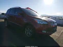1FMCU0JXXGUB60558 2016 FORD ESCAPE