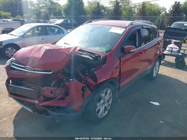 1FMCU0JXXGUB80020 2016 FORD ESCAPE - Image 2