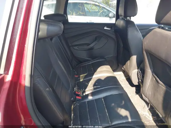 1FMCU0JXXGUB80020 2016 FORD ESCAPE - Image 8
