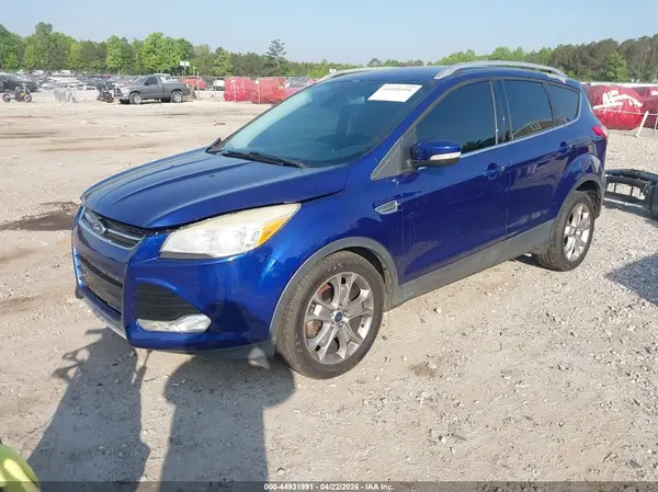 1FMCU0JXXGUB87971 2016 FORD ESCAPE - Image 2