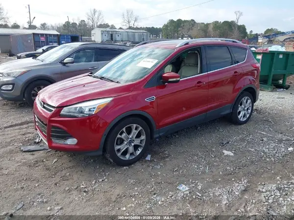 1FMCU0JXXGUC09404 2016 FORD ESCAPE - Image 2
