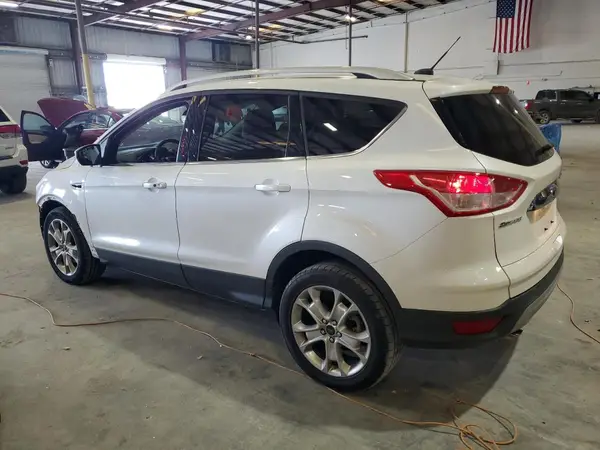 1FMCU0JXXGUC21651 2016 FORD ESCAPE - Image 2